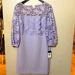 Ralph Lauren Beautiful Summer dress